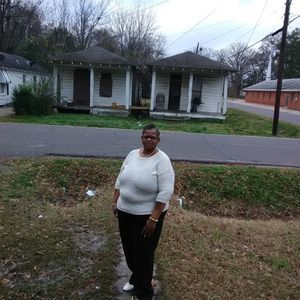 Meet your Posher, Patricia